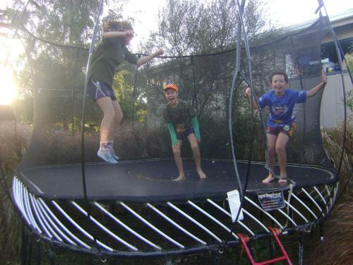 Catlins Newhaven Holiday Park