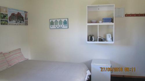 Catlins Newhaven Holiday Park