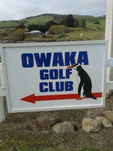 Catlins Newhaven Holiday Park