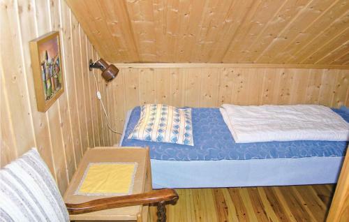 Holiday Home Hellstorp Tran�s