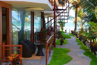 Hotel Boomerang Resort