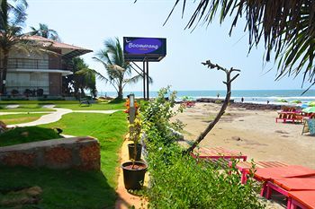 Hotel Boomerang Resort