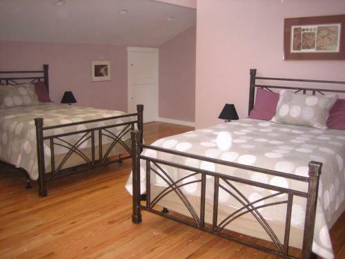 Harbert House Bed And Breakfast