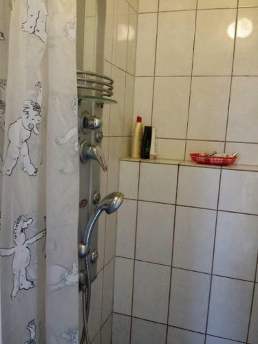 H�sten Och Hunden B&B