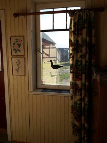 H�sten Och Hunden B&B