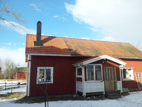 H�sten Och Hunden B&B