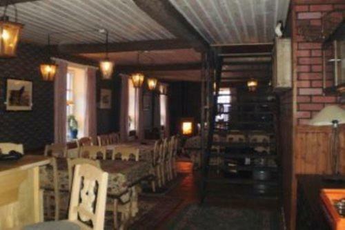 H�sten Och Hunden B&B