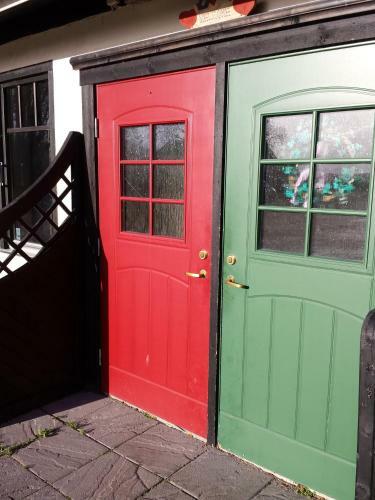 H�sten Och Hunden B&B