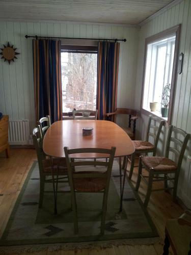 H�sten Och Hunden B&B
