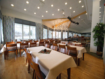 Hotelli Kansanl��kint�keskus