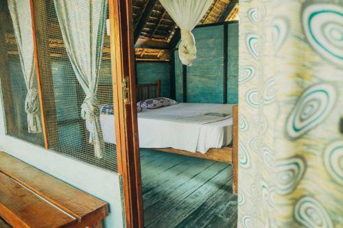 Albergue Mikadi Beach Lodge