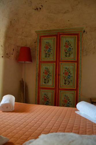 Bed & Breakfast Trulli Gallo Rosso