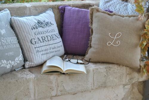 Bed & Breakfast Trulli Gallo Rosso