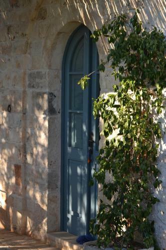 Bed & Breakfast Trulli Gallo Rosso