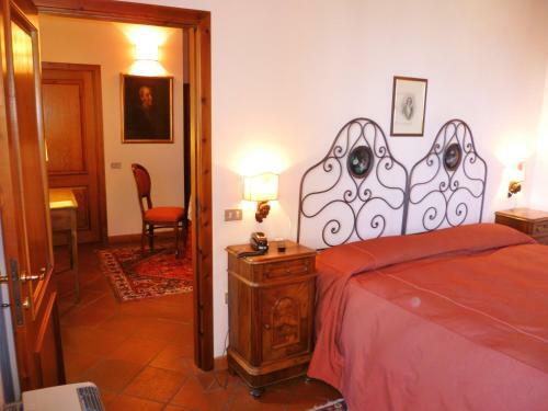 Bed & Breakfast Locanda Di Villa Torraccia