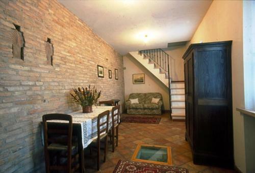 Bed & Breakfast Locanda Di Villa Torraccia