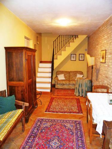Bed & Breakfast Locanda Di Villa Torraccia