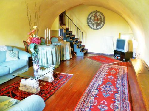 Bed & Breakfast Locanda Di Villa Torraccia