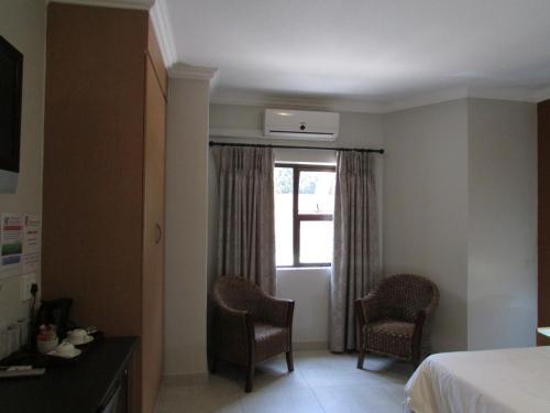 Europrime Hotel