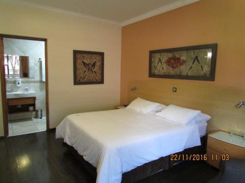 Europrime Hotel
