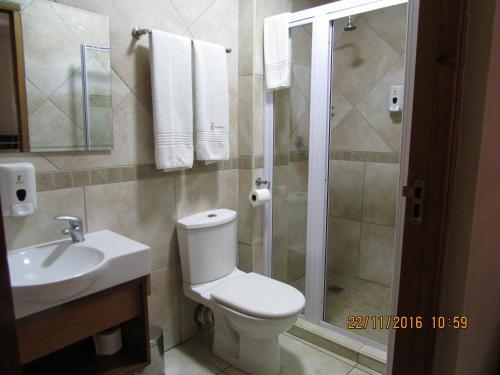 Europrime Hotel