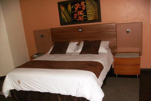 Europrime Hotel