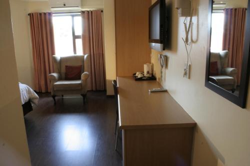 Europrime Hotel