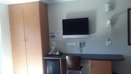 Europrime Hotel
