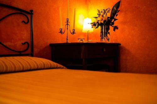Hostal Agriturismo Corte Pellegrini