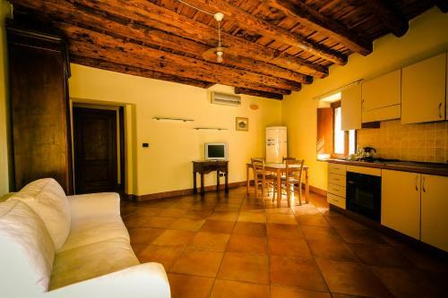 Hostal Agriturismo Corte Pellegrini