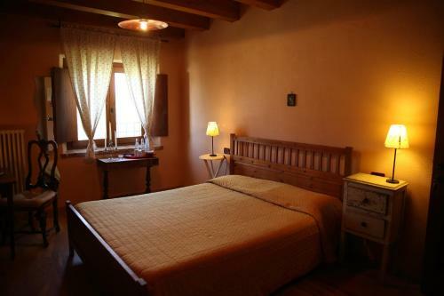 Hostal Agriturismo Corte Pellegrini