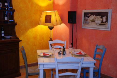 Hostal Agriturismo Corte Pellegrini