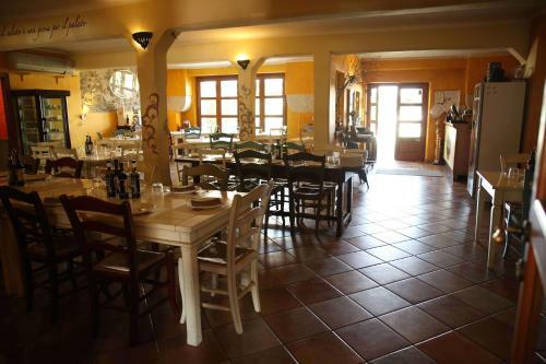 Hostal Agriturismo Corte Pellegrini