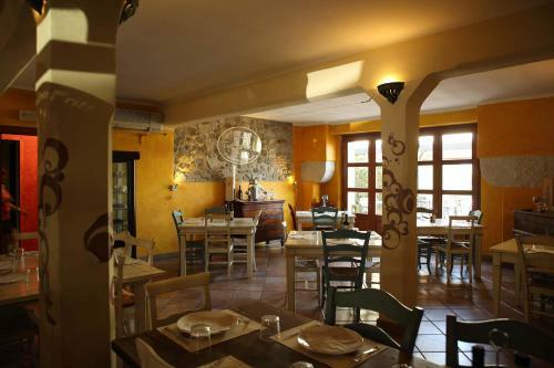 Hostal Agriturismo Corte Pellegrini