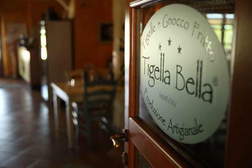 Hostal Agriturismo Corte Pellegrini