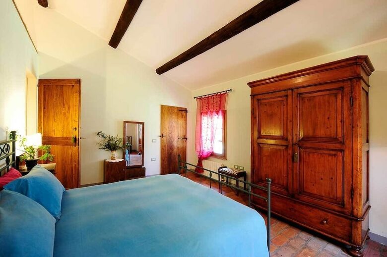 Agroturismo Cornio Delle Fronde