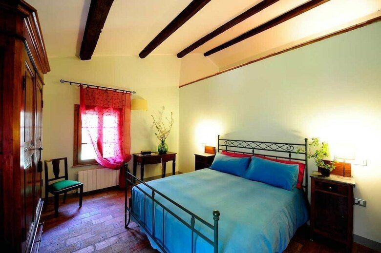 Agroturismo Cornio Delle Fronde