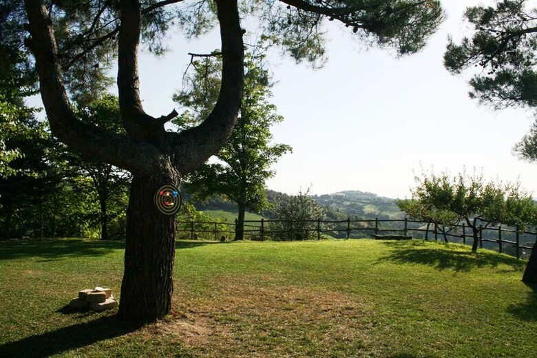 Agroturismo Cornio Delle Fronde