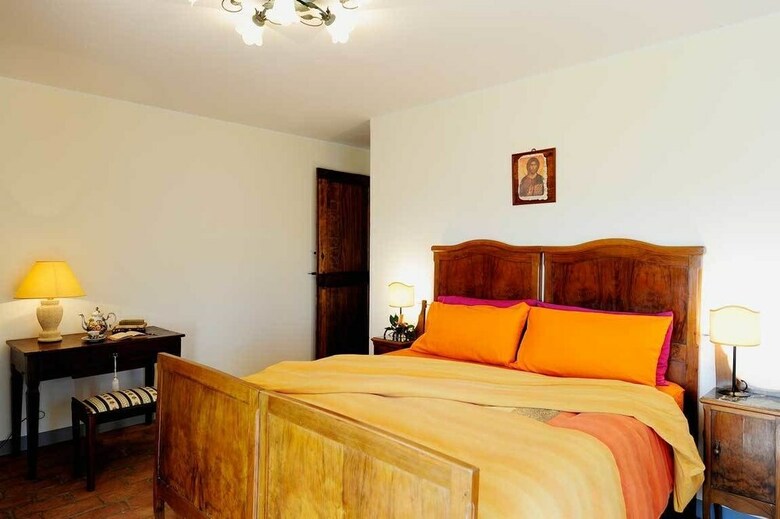 Agroturismo Cornio Delle Fronde