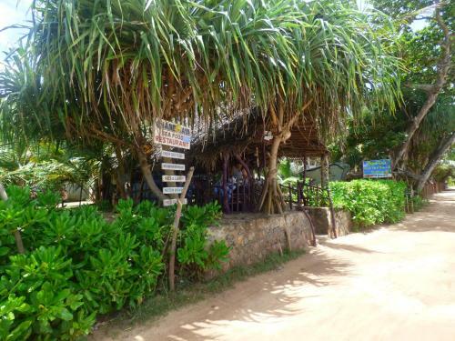 Hostal Chandi Gaya Guest House