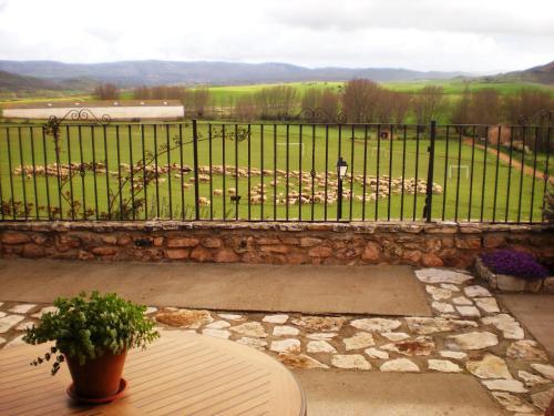 Agroturismo Casa Rural Los Arrenes De Tarancue�a