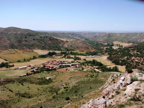 Agroturismo Casa Rural Los Arrenes De Tarancue�a