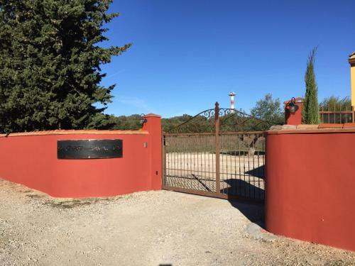 Bed & Breakfast Le Mas Del Cavalier
