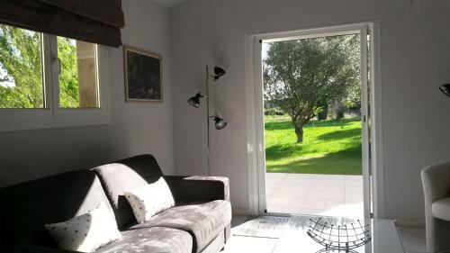 Bed & Breakfast Le Mas Del Cavalier