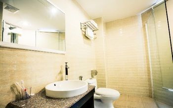 Golden Roof Hotel, Ipoh