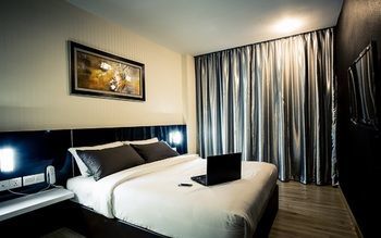 Golden Roof Hotel, Ipoh