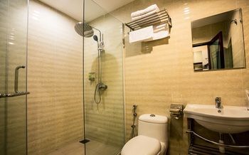 Golden Roof Hotel, Ipoh