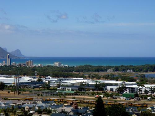Hostal Bay View