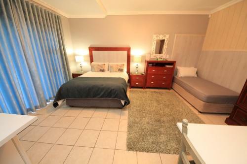 Hostal Bay View