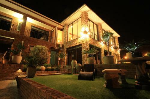 Hostal Bay View